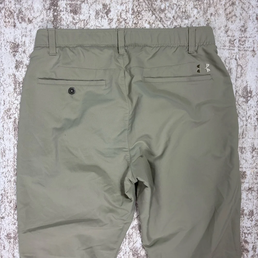 Under Armour Drive Golf Pants‎ Size 32x32